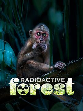 福岛辐射森林 Radioactive Forest