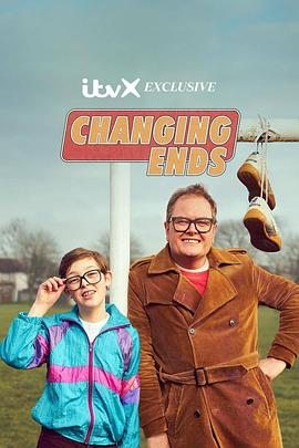 转场追忆：艾伦·卡尔的80年代 第一季 Changing Ends Season 1