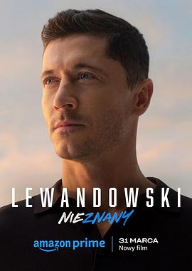 莱万多夫斯基- UNKNOWN Lewandowski - Nieznany
