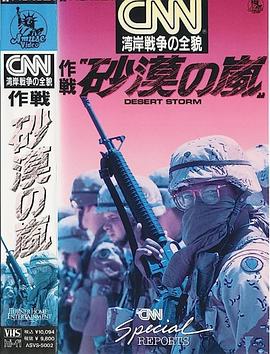 沙漠风暴：战争爆发 Desert Storm: The War Begins