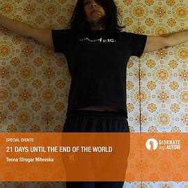 末日倒计时21天 21 Days Until The End Of The World