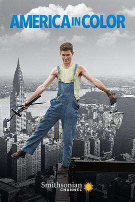 彩色美国史 第三季 America in Color Season 3