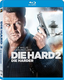 《虎胆龙威2》：恶人档案 Die Hard 2: The Bad Guys - Villains' Profile
