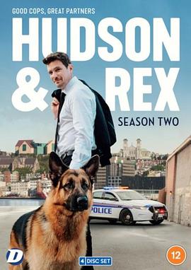 哈德森与雷克斯 第二季 Hudson & Rex Season 2