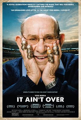 尚未结束 It Ain't Over