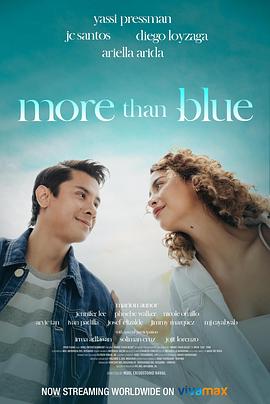 爱与别离 More Than Blue