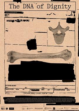 尊严的DNA Die Dna Der Würde