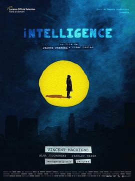 讣告预言 iNTELLIGENCE