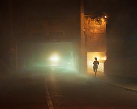 吹哨人之死 Death of a Whistleblower