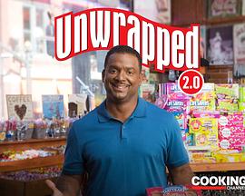 美食大揭密2.0 第三季 Unwrapped 2.0 Season 3