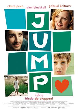 跳 Jump