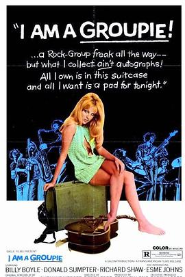 追星女孩 Groupie Girl