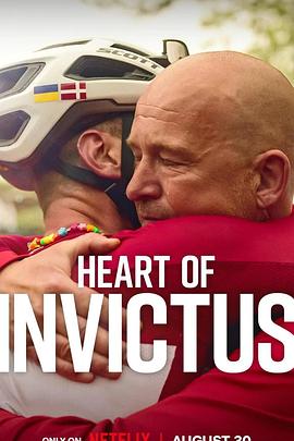 不屈的灵魂 第一季 Heart of Invictus Season 1