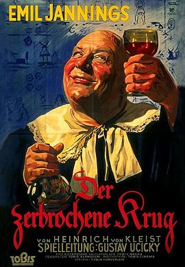 破瓮记 Der zerbrochene Krug