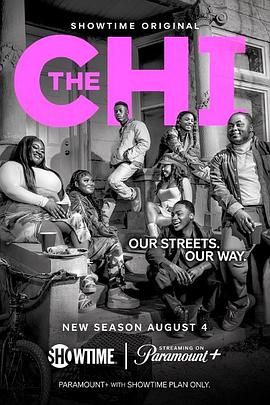 芝加哥故事 第六季 The Chi Season 6