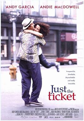 别说再见 Just the Ticket