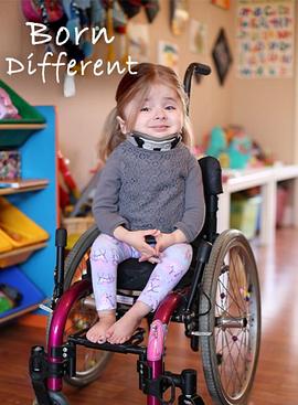 天赋异禀 Born Different