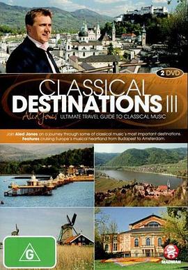 伟大的城市和音乐 第三季 Classical Destinations Season 3
