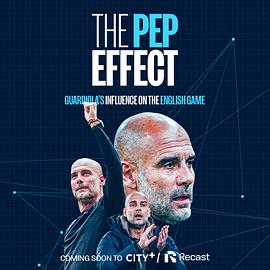 瓜氏效应 The Pep Effect