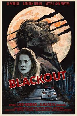 昏厥 Blackout