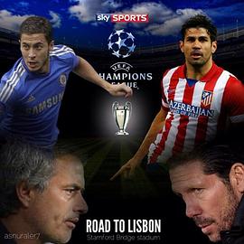 欧冠半决赛 切尔西VS马德里竞技 Semi-Final Chelsea FC vs Atlético Madrid