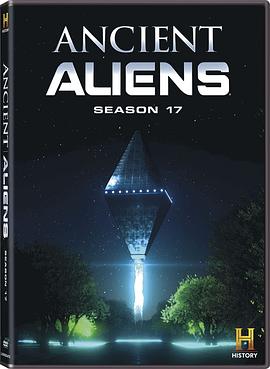 远古外星人 第十七季 Ancient Aliens Season 17