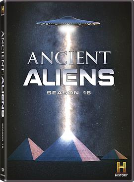 远古外星人 第十六季 Ancient Aliens Season 16
