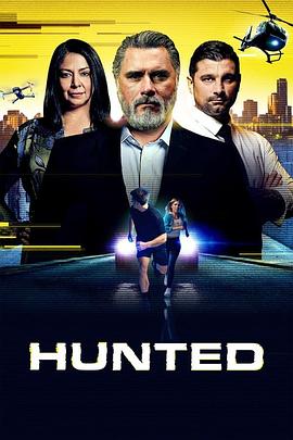 潜行追踪(澳洲版) 第二季 Hunted Australia Season 2