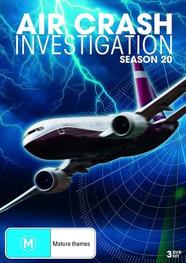 空中浩劫 第二十季 Mayday Season 20