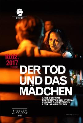 托托和这位医生——范·卢文斯越来越快地倒下了 Der Tod und das Mädchen - Van Leeuwens dritter Fall