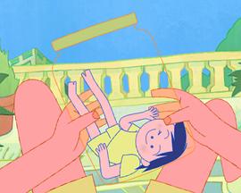 季風回憶