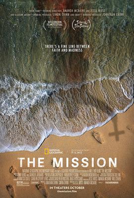 传教 The Mission