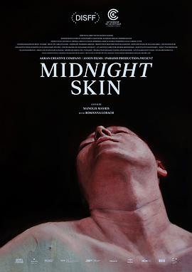 午夜之皮 Midnight Skin