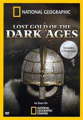 黑暗时代的珍宝 Lost Gold of the Dark Ages