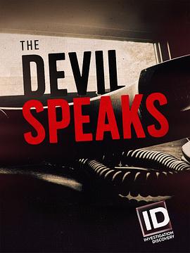 恶魔之语 THE DEVIL SPEAKS