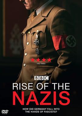 纳粹的崛起 第一季 Rise of the Nazis Season 1