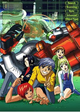 极速拯救部队 레스톨 특수 구조대