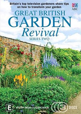 大不列颠园艺复兴 第二季 Great British Garden Revival Season 2