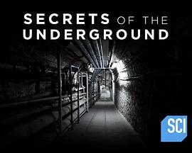 地底大探险 Secrets of the Underground