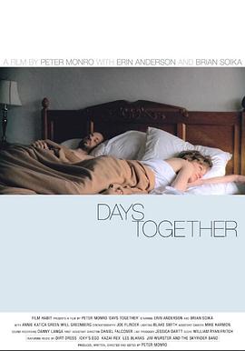 在一起的日子 Days Together