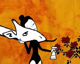 長頸鹿和芭蕾舞女演員的命運多舛的羅曼史 The Ill-fated Romance of the Giraffe and the Ballerina