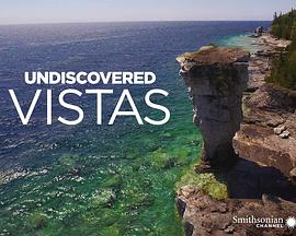 未发掘之景观 第三季 Undiscovered Vistas Season 3