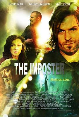 冒充者 The Imposter