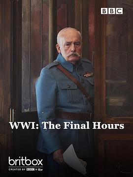 第一次世界大战：最后的时刻 WW1: The Final Hours