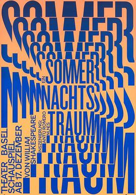 仲夏夜之梦 Ein Sommernachtstraum