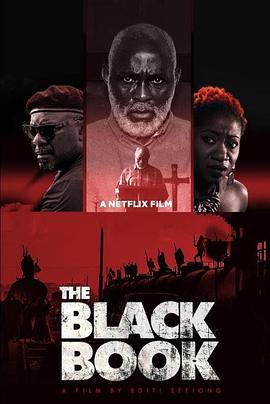 复仇名册 The Black Book