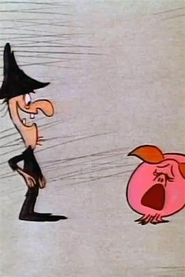 会唱歌剧的猪 Muzikalno Prase