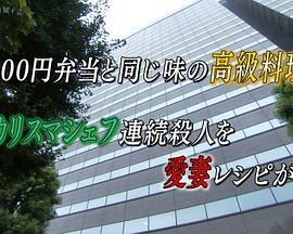 检事·朝日奈耀子 第14作 検事・朝日奈耀子14