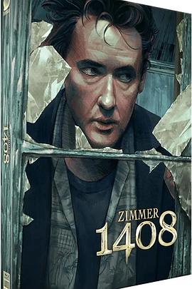 幻影凶间（电视剧版） 1408