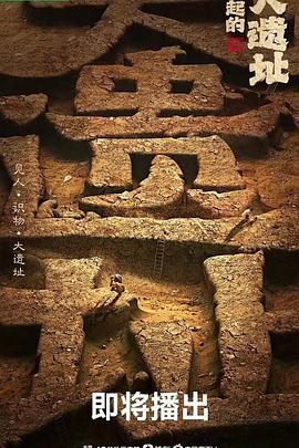 了不起的大遗址